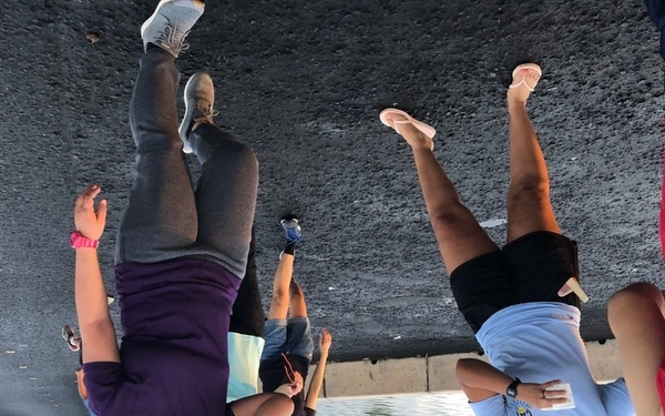 NMCB 133 Civic Action Team (CAT) Palau