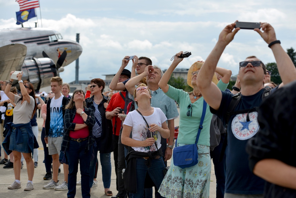 70th Anniversary of the Berlin Airlift