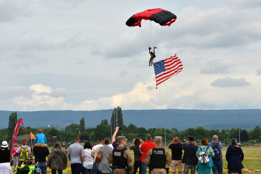 70th Anniversary of the Berlin Airlift