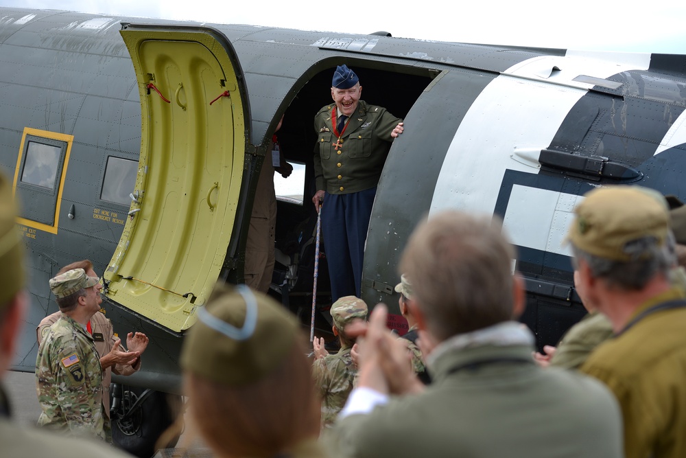 70th Anniversary of the Berlin Airlift