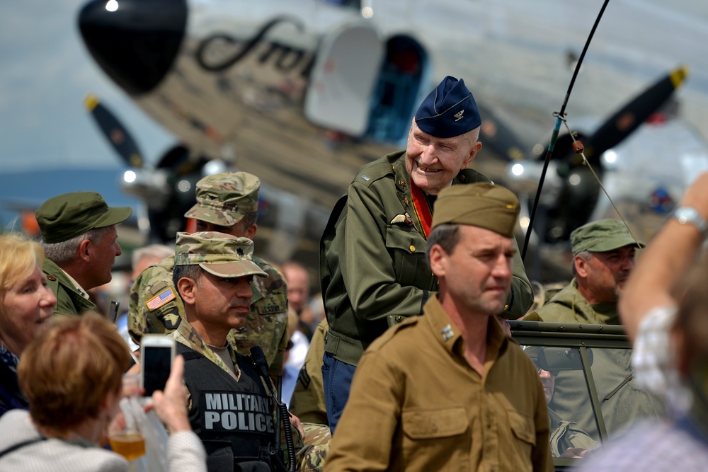 70th Anniversary of the Berlin Airlift