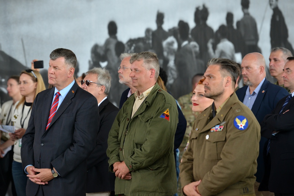 70th Anniversary of the Berlin Airlift