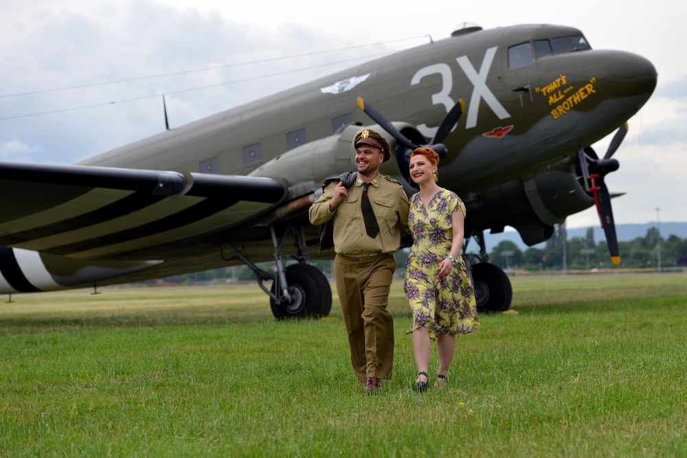 70th Anniversary of the Berlin Airlift