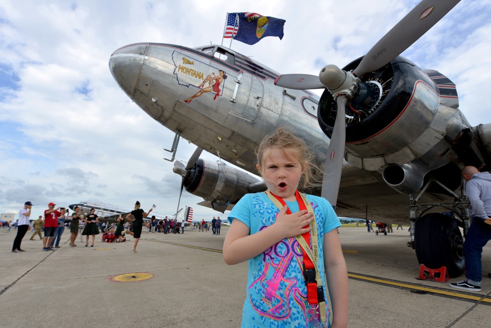 70th Anniversary of the Berlin Airlift