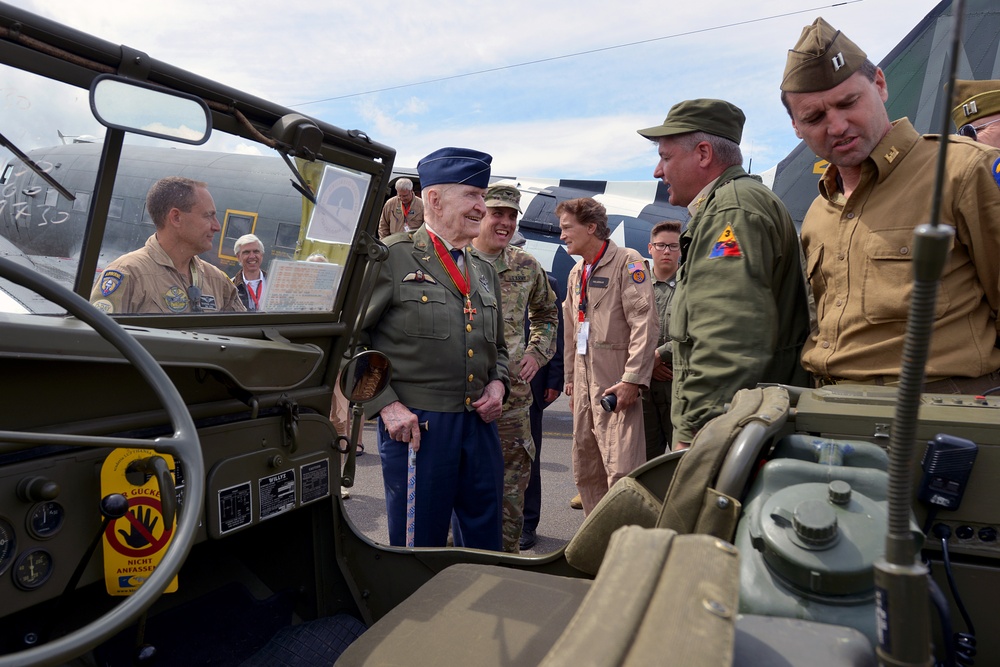 70th Anniversary of the Berlin Airlift