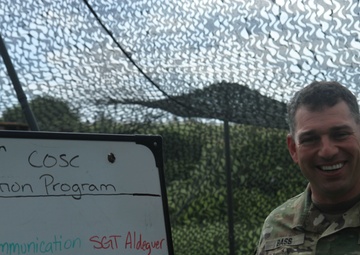 STRIKE BACK 19 Mental Health Importance