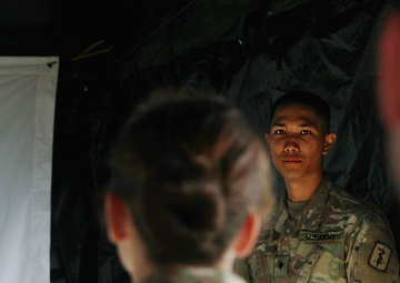 Improving Resiliency During STRIKE BACK 19