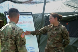 Upcoming Mental Health Classes