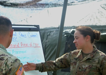 Upcoming Mental Health Classes