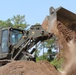 NMCB 133 tests construction equipment