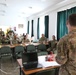 U.S., NATO Soldiers learn media engagement techniques