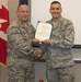224th ADS Lt Col Receives Meritorious Service Medal