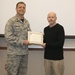 EADS Civilian Wins Two National Awards