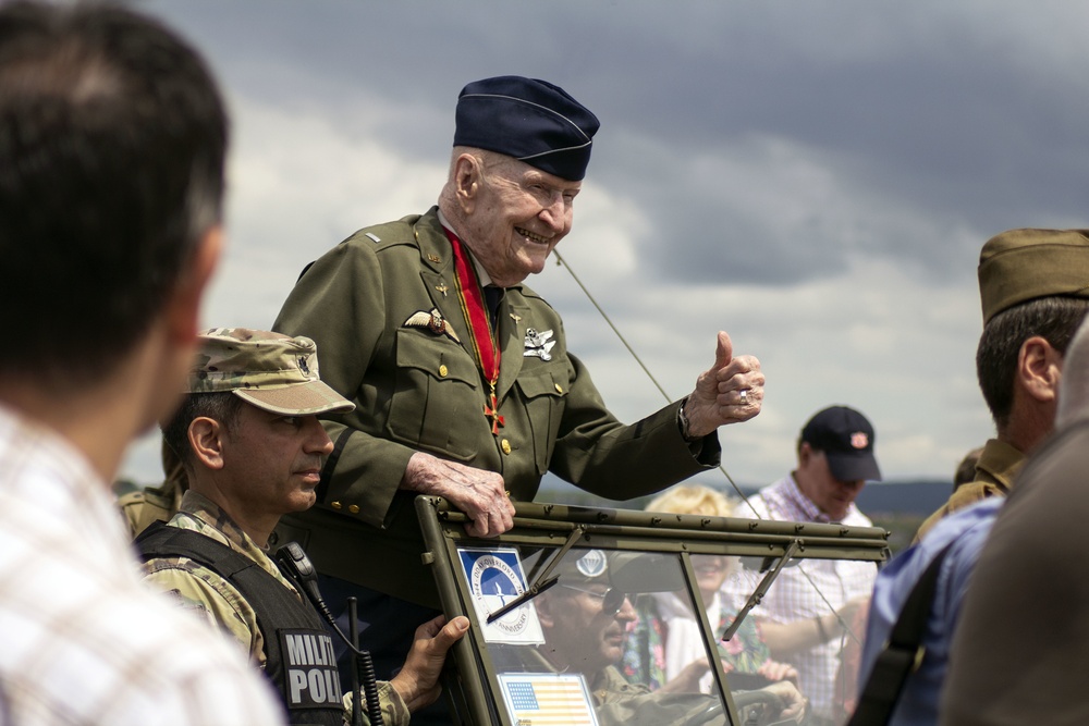 Berlin Airlift 70th Anniversary