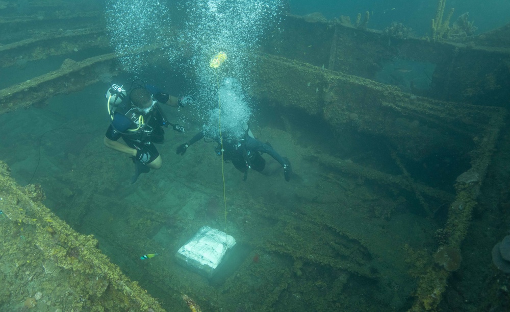 Exercise TRADEWINDS 19