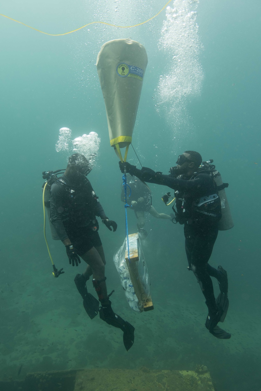 Exercise TRADEWINDS 19