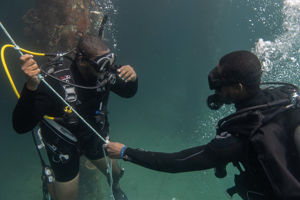 Exercise TRADEWINDS 19