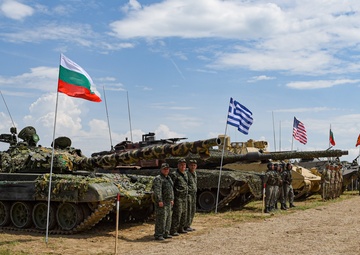 Our Colors Fly Together