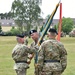 7th ATC Change of Command Ceremony