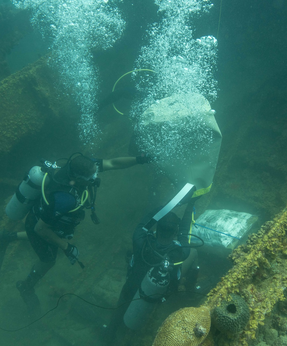 Exercise TRADEWINDS 19