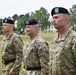 7th ATC Change of Command Ceremony