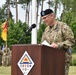 7th ATC Change of Command Ceremony