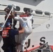 Coast Guard repatriates 18 migrants to the Dominican Republic, following at-sea interdiction just off Aguadilla, Puerto Rico