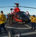 U.S. Coast Guard Cutter Mohawk Support Operation Martillo