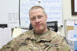 Hometown Hero: Maj. William Austin