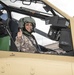 Officer represents Qatar to boost helicopter fleet