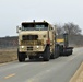 April 2019 training operations at Fort McCoy