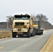 April 2019 training operations at Fort McCoy