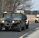 April 2019 training operations at Fort McCoy