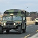 April 2019 training operations at Fort McCoy