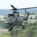 Cougar Helicopter brings Bulgarian Chief of Defense to STRIKE BACK 19