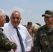 Bulgarian Prime Minister observes joint firing exercise during STRIKE BACK 19