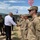 Bulgarian Prime Minister interacts with U.S. Soldiers