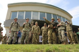 LTG Cavoli Observes LFX During Breakthrough 2019