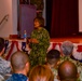 DHA Discusses Changes in Military Medicine at NMCP