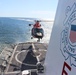 Coast Guard Cutter Dauntless returns to Pensacola, Florida, after 58-day patrol