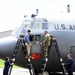 189th Airlift Wing receives new commander