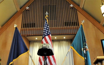 Team Greely honors fallen Alaska National Guard Soldier