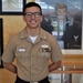 I am Navy Medicine: Hospital Corpsman 2nd Class Raul Haro, Jr., Naval Hospital Bremerton’s Branch Health Clinic Everett