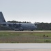 The 106th Rescue Wing receives its second new HC-130J Combat King II