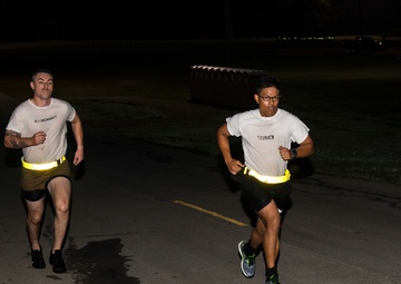 Hospital Corpsman Advanced Technical Field Physical Test