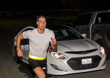 Hospital Corpsman Advanced Technical Field Physical Test