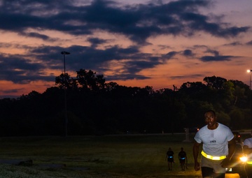 Hospital Corpsman Advanced Technical Field Physical Test