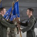 58th Fighter Squadron Change of Command 2019