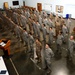 319th Civil Engineer Squadron Patch Ceremony