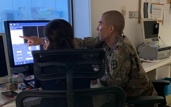 Partnership with Kuwait Armed Forces Hospital